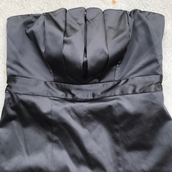 The Limited Little Black Dress - Picture 2 of 2